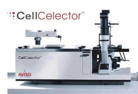 CellCelector