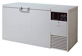 Freezer -150°C