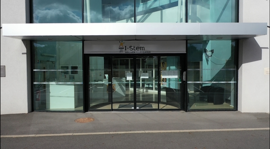 Offre d’emploi : Assistant de Recherche (H/F – CDD)