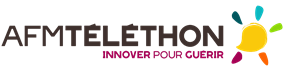 logo AFM Téléthon