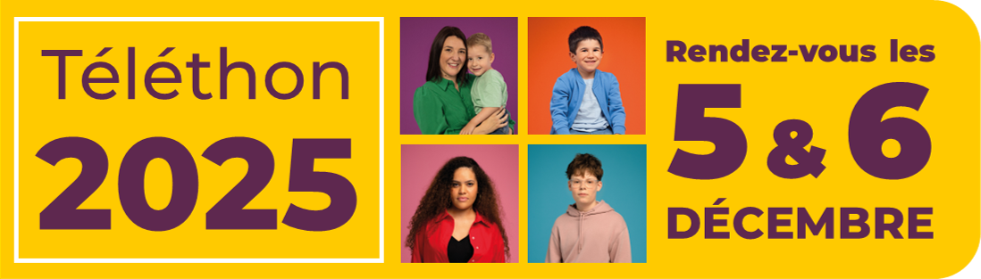 Téléthon 2025