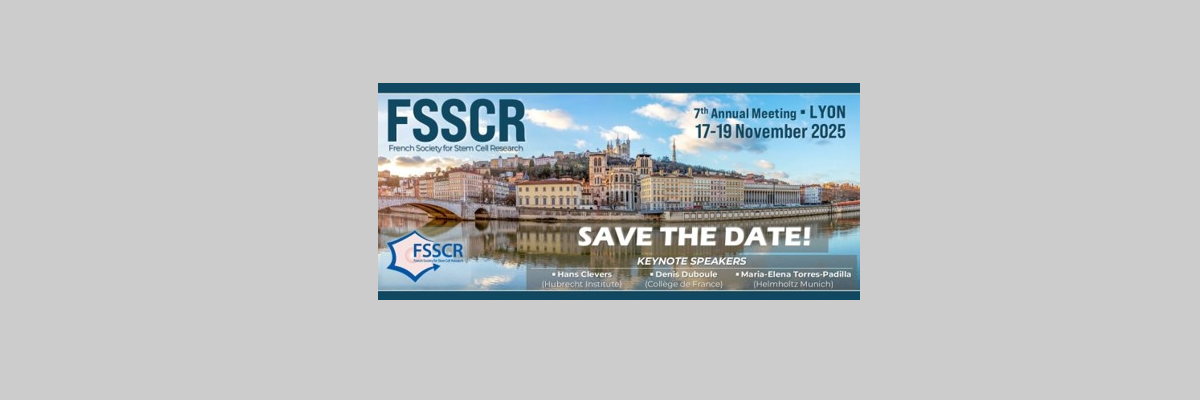 FSSCR 2025 à Lyon : Bravo à Caroline !